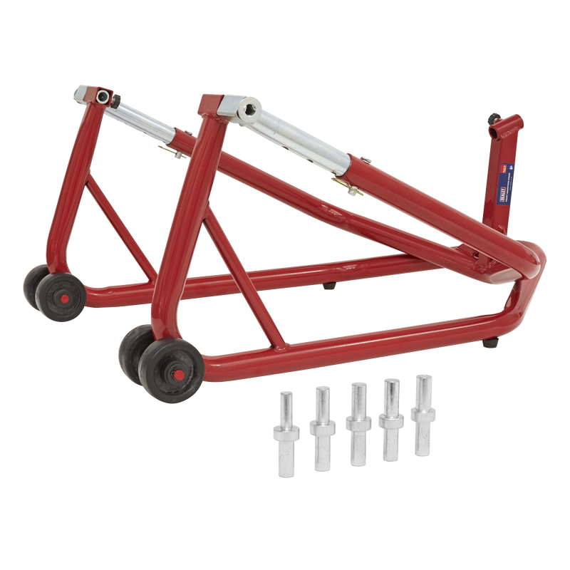 Sealey Front Headstock Stand FPS5 830-925mm Adjustable Height