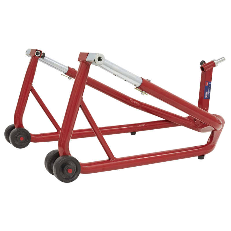 Sealey Front Headstock Stand FPS5 830-925mm Adjustable Height