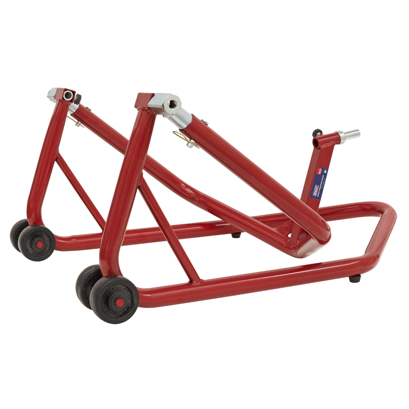 Sealey Front Headstock Stand FPS5 830-925mm Adjustable Height