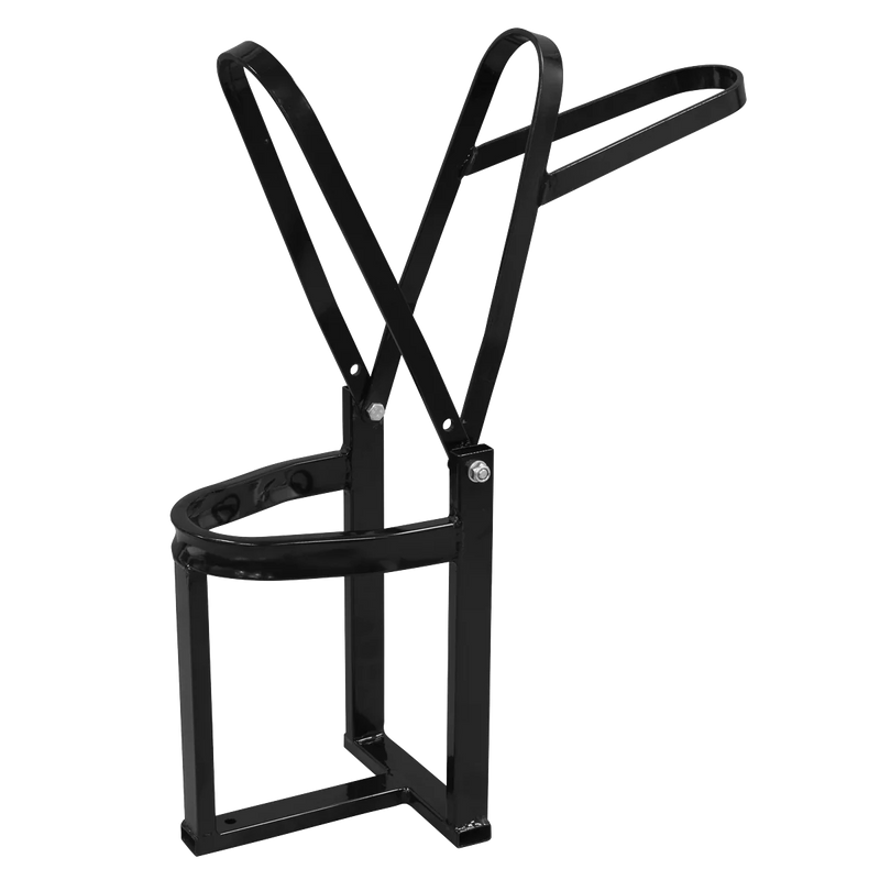 Sealey Off-Road Motorcycle Front Wheel Chock Ø19-23"
