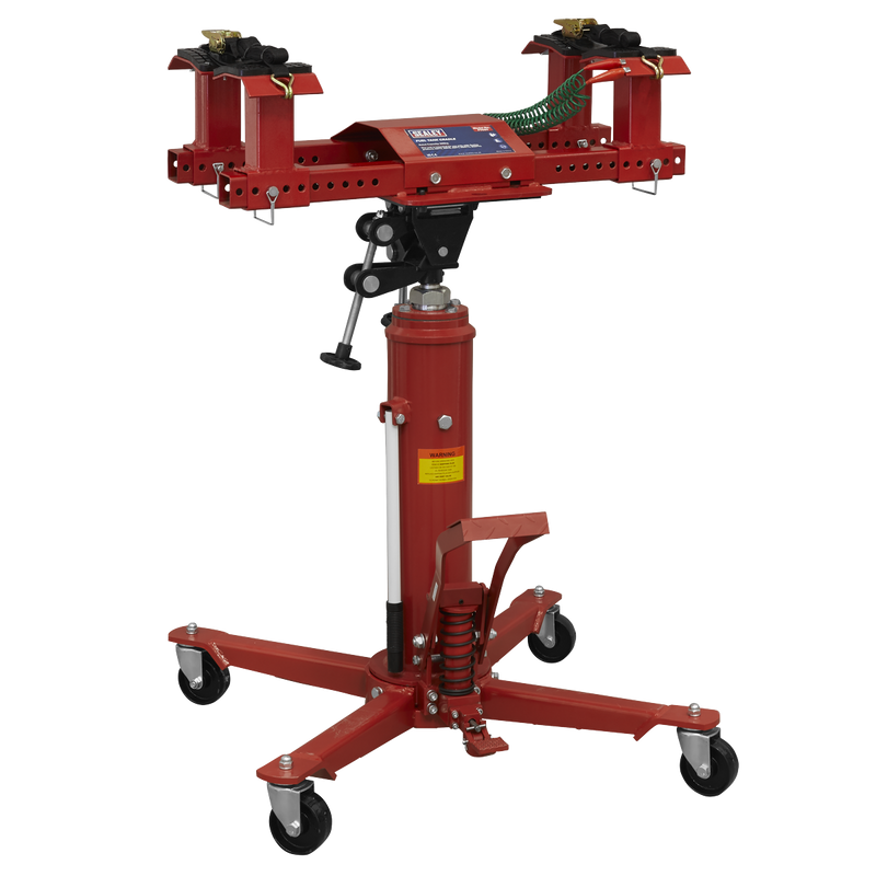 Sealey Fuel Tank Cradle FTC01 565kg Capacity
