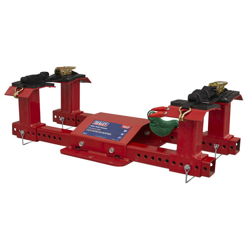 Sealey Fuel Tank Cradle FTC01 565kg Capacity