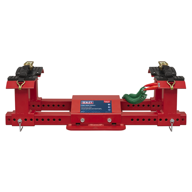 Sealey Fuel Tank Cradle FTC01 565kg Capacity
