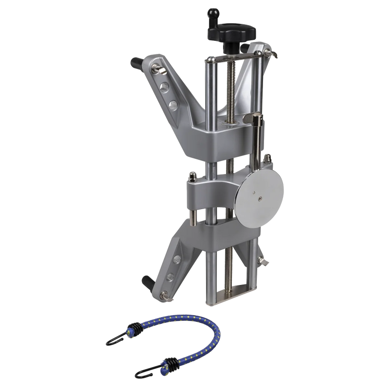 Sealey Wheel Alignment Clamp for Magnetic Camber Castor & Kingpin Gauges - GA470