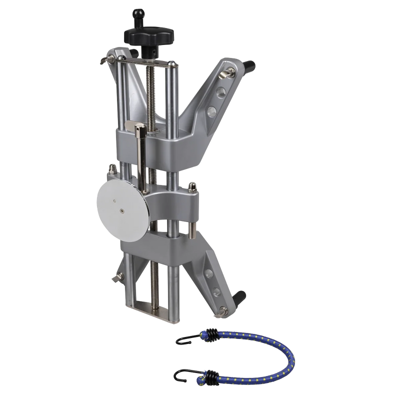 Sealey Wheel Alignment Clamp for Magnetic Camber Castor & Kingpin Gauges - GA470