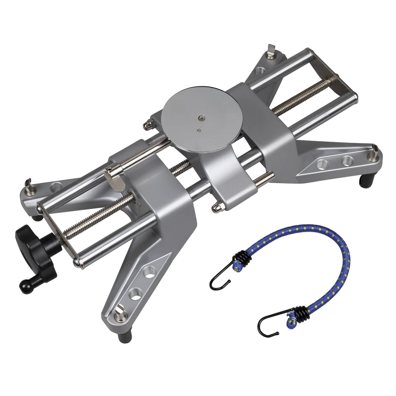 Sealey Wheel Alignment Clamp for Magnetic Camber Castor & Kingpin Gauges - GA470