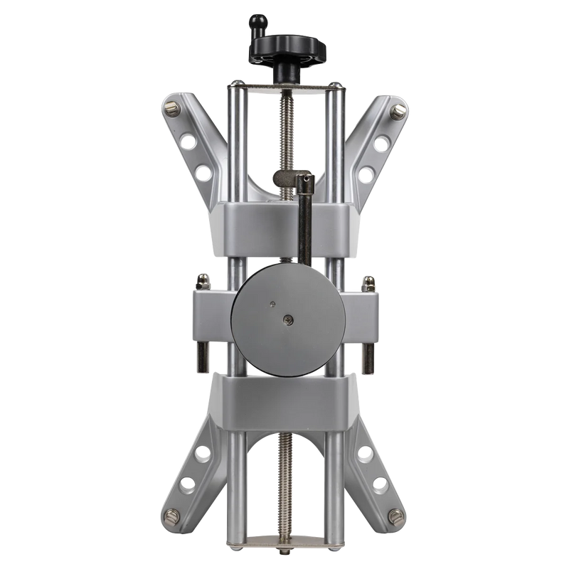Sealey Wheel Alignment Clamp for Magnetic Camber Castor & Kingpin Gauges - GA470