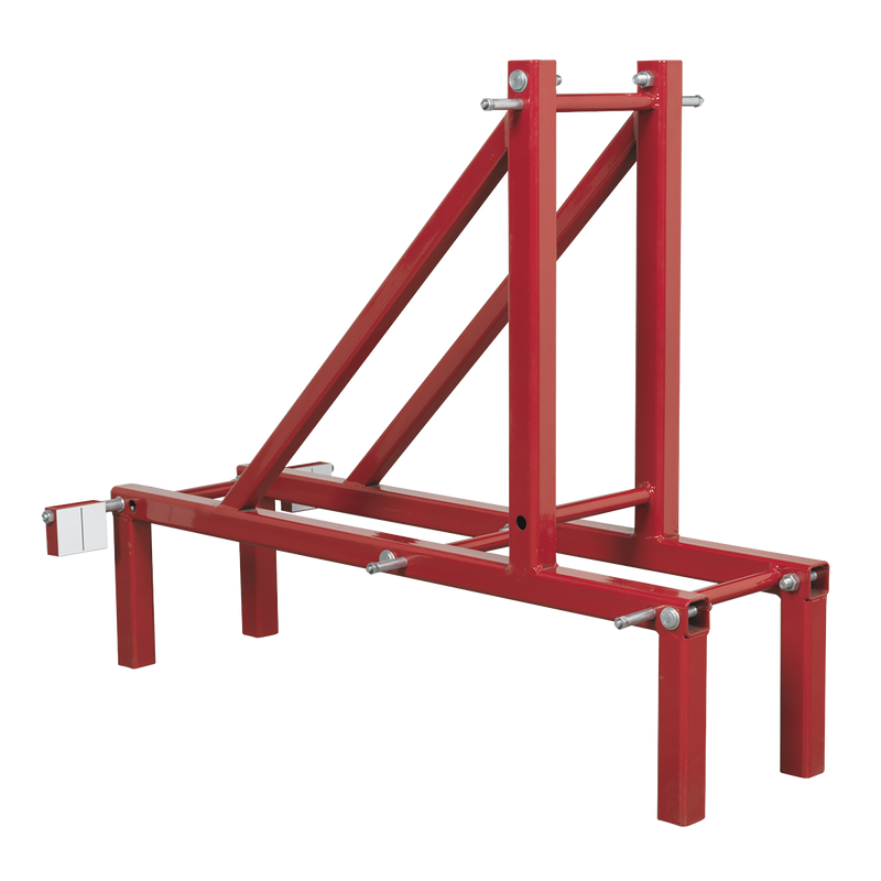 Sealey Calibration Rig for GA70 44kg