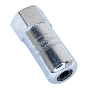 Sealey 4-Jaw Hydraulic Connector 1/8" BSP Heavy-Duty