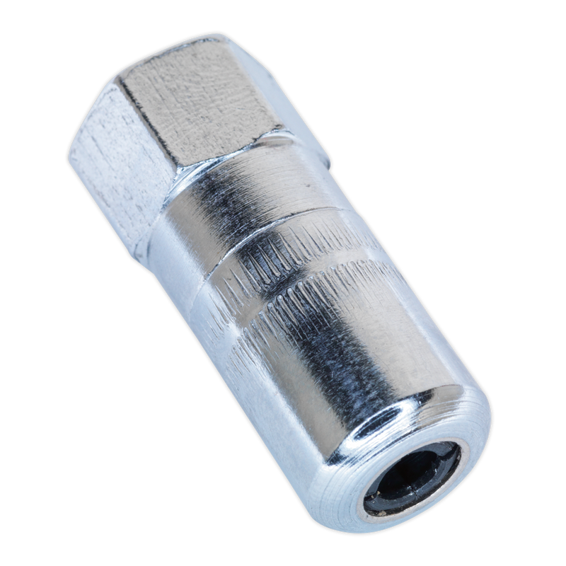 Sealey 4-Jaw Hydraulic Connector 1/8" BSP Heavy-Duty