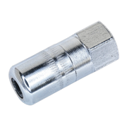 Sealey 4-Jaw Hydraulic Connector 1/8" BSP Heavy-Duty