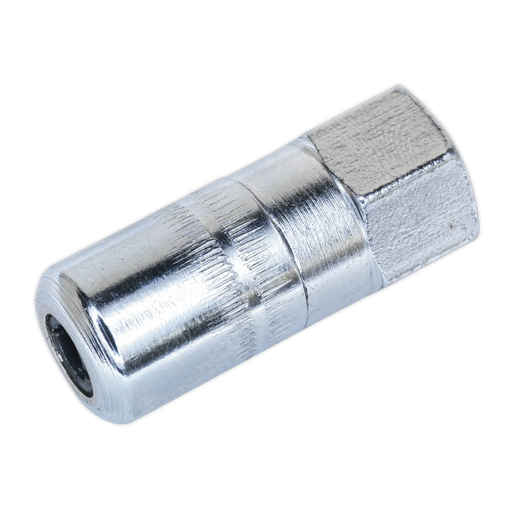 Sealey 4-Jaw Hydraulic Connector 1/8" BSP Heavy-Duty