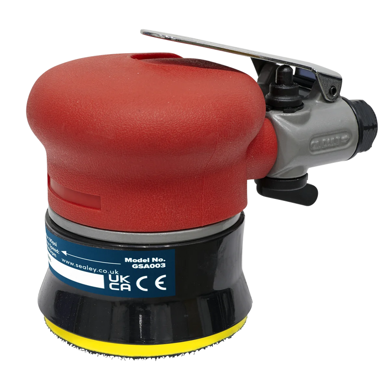 Generation Air Palm Orbital Sander 75mm 11000rpm