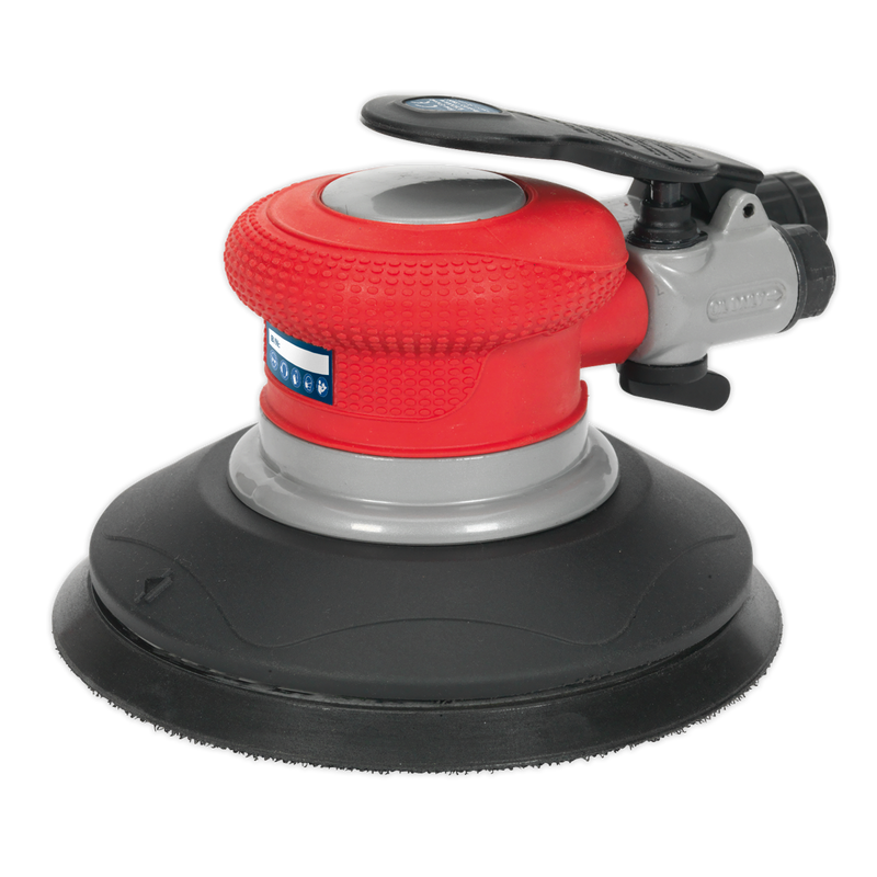 Generation Air Palm Sander GSA04 150mm Pad Size