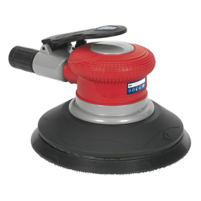 Generation Air Palm Sander GSA04 150mm Pad Size