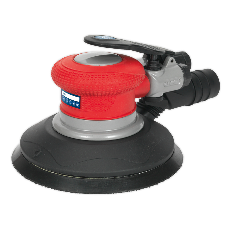 Sealey Air Tool Stand Deal AS1COMBO6 with 14.5kg Weight