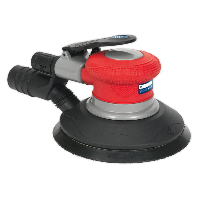 Generation Dust-Free Air Palm Sander GSA05 150mm