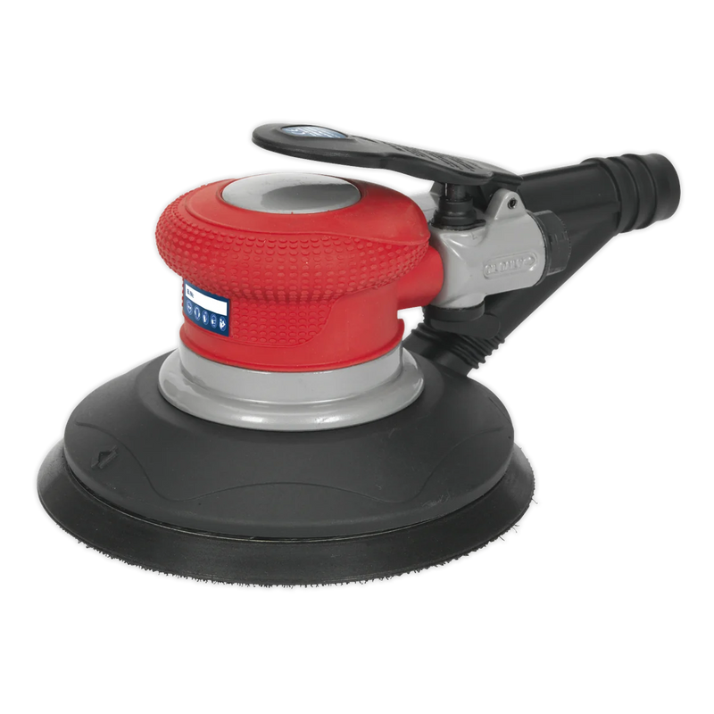 Generation Air Palm Sander GSA06 150mm with Vacuum Feature