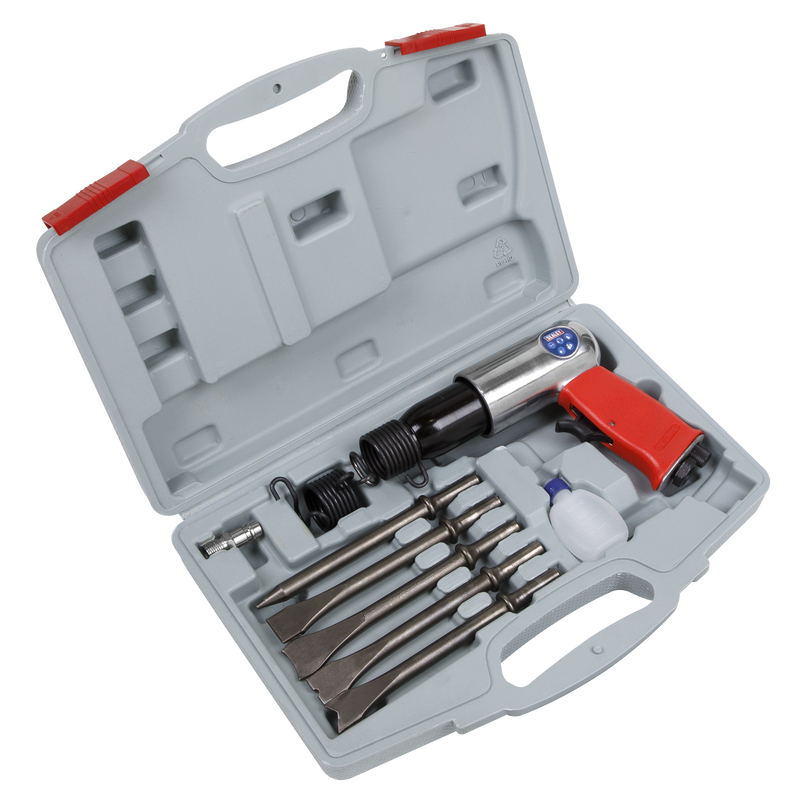 Generation Air Hammer Kit GSA11 66mm Stroke