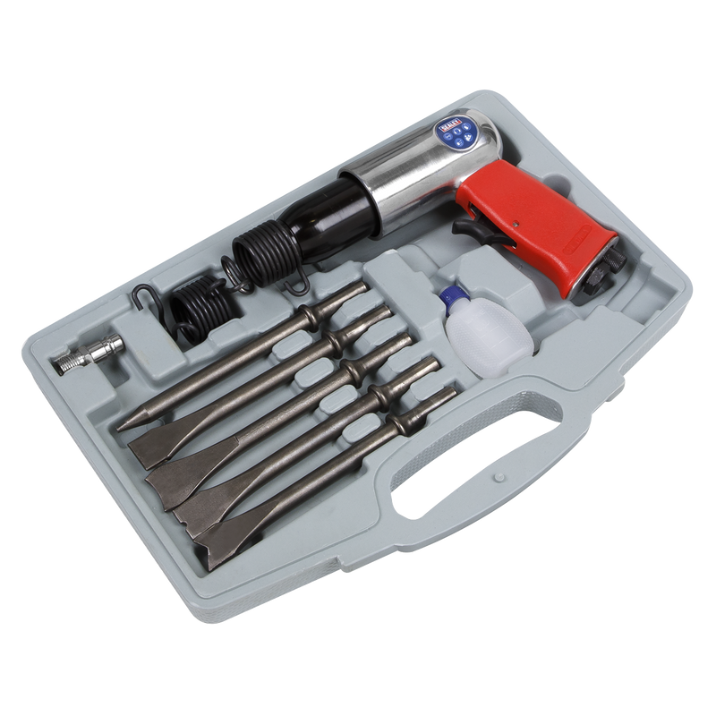 Generation Air Hammer Kit GSA11 66mm Stroke