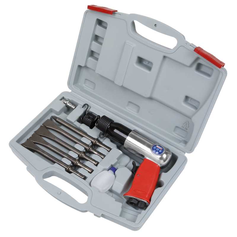 Generation Air Hammer Kit GSA11 66mm Stroke