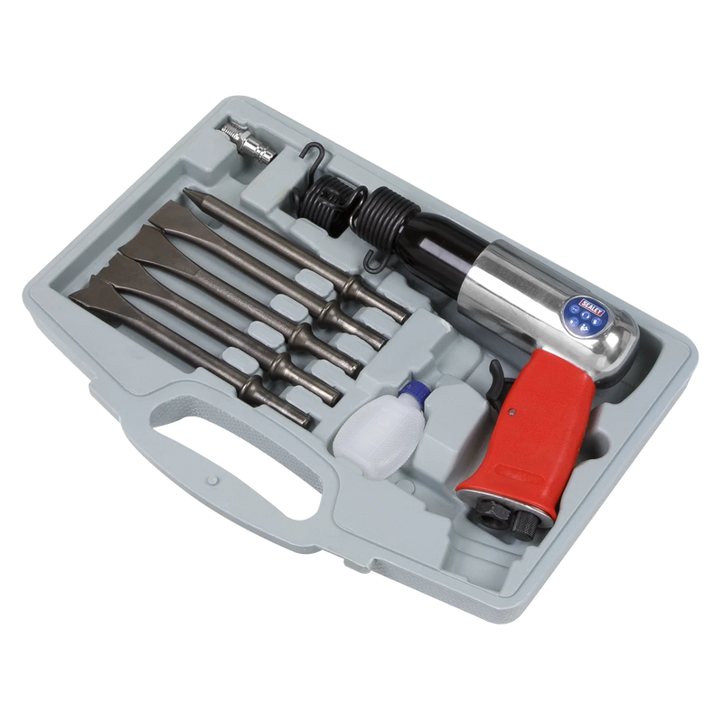 Generation Air Hammer Kit GSA11 66mm Stroke