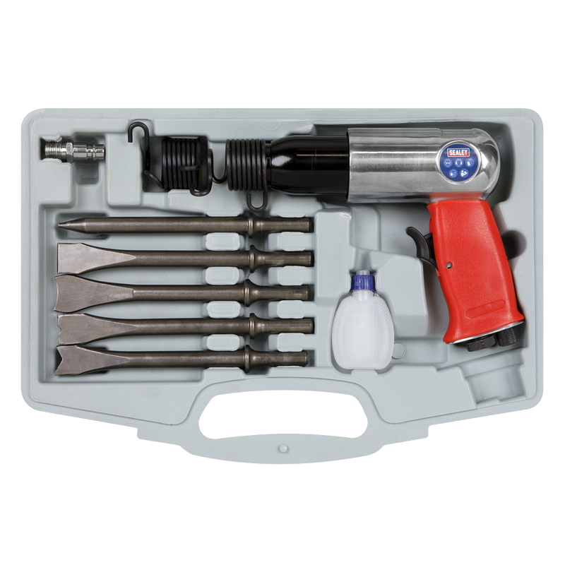 Generation Air Hammer Kit GSA11 66mm Stroke