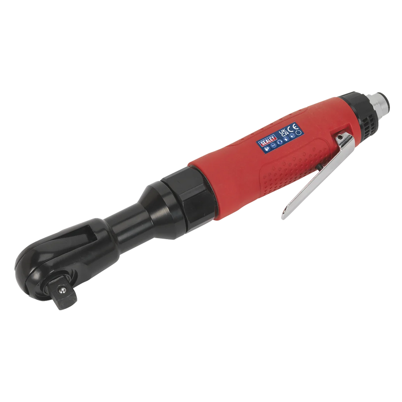 Generation Air Ratchet Wrench GSA21 1/2" Drive 45lb.ft Torque