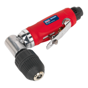 Sealey Air Tool Stand Deal AS1COMBO6 with 14.5kg Weight