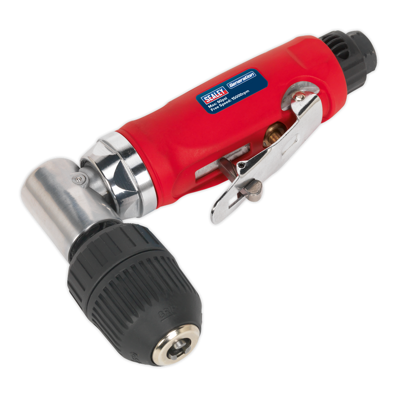 Sealey Air Tool Stand Deal AS1COMBO6 with 14.5kg Weight