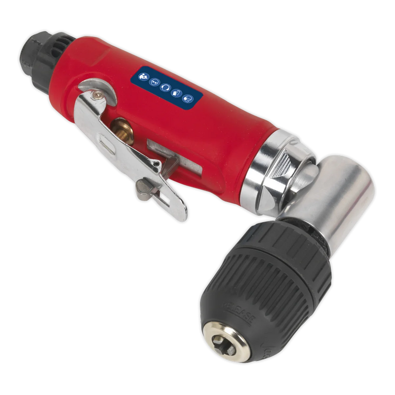 Generation Air Angle Drill GSA231 10mm Keyless Chuck
