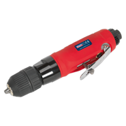 Sealey Air Tool Stand Deal AS1COMBO6 with 14.5kg Weight