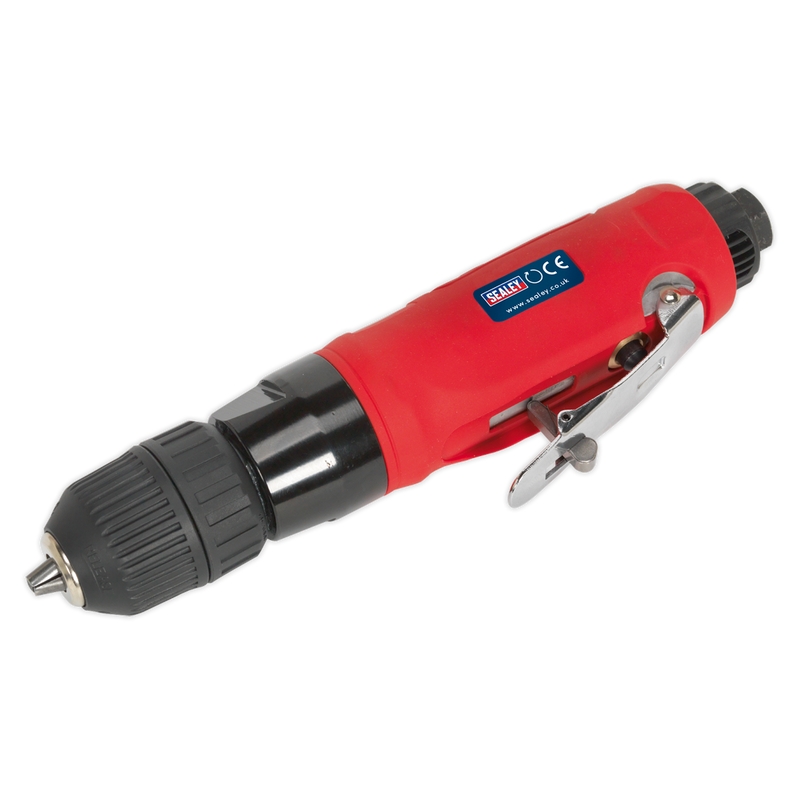 Sealey Air Tool Stand Deal AS1COMBO6 with 14.5kg Weight