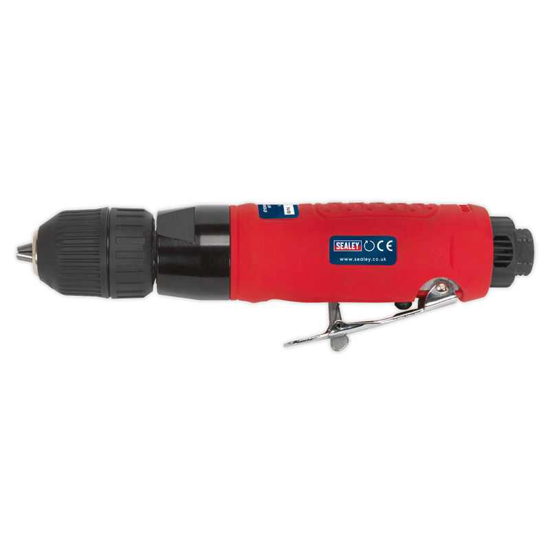 Generation Straight Air Drill GSA232 10mm Keyless Chuck