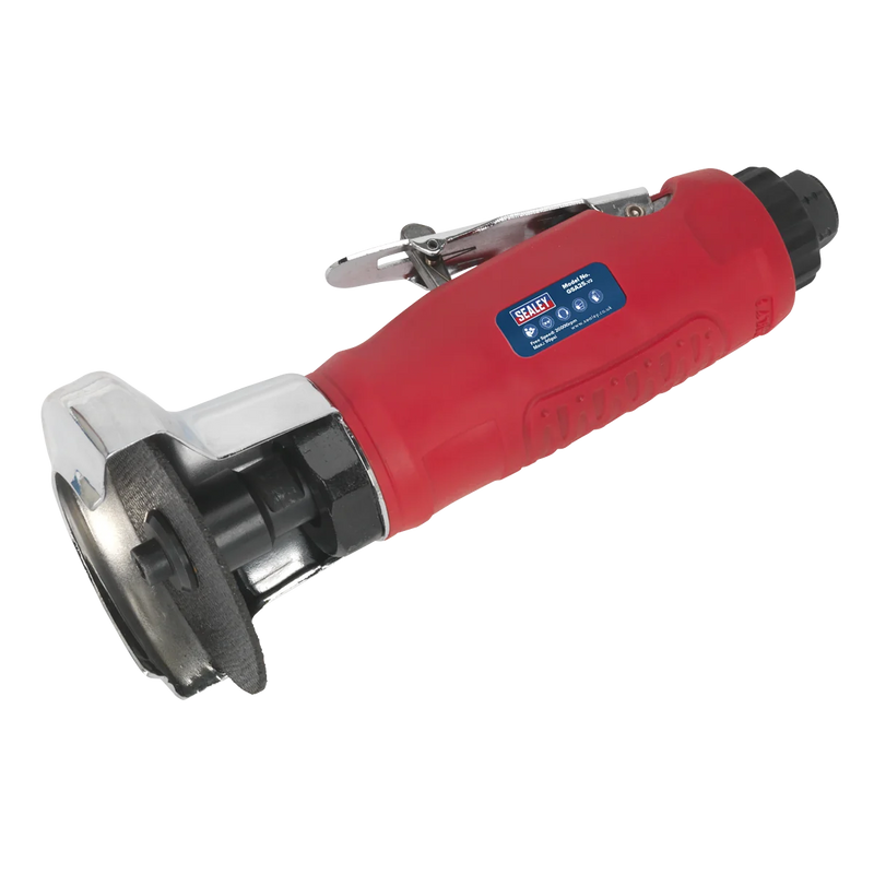 Generation Air Cut-Off Tool GSA25 75mm Disc Size