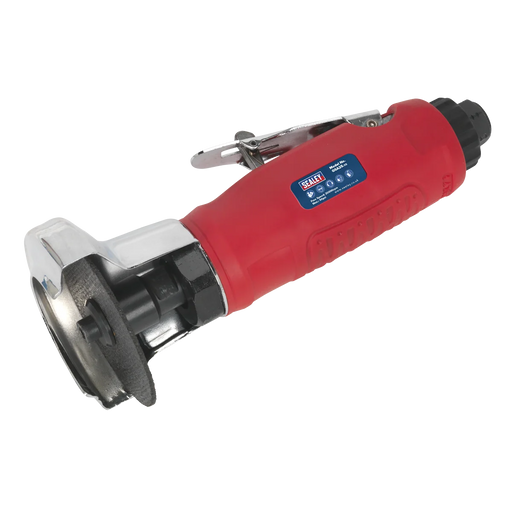 Sealey Air Tool Stand Deal AS1COMBO6 with 14.5kg Weight