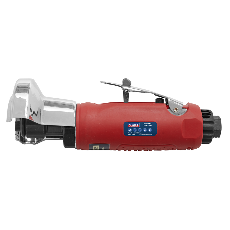 Generation Air Cut-Off Tool GSA25 75mm Disc Size