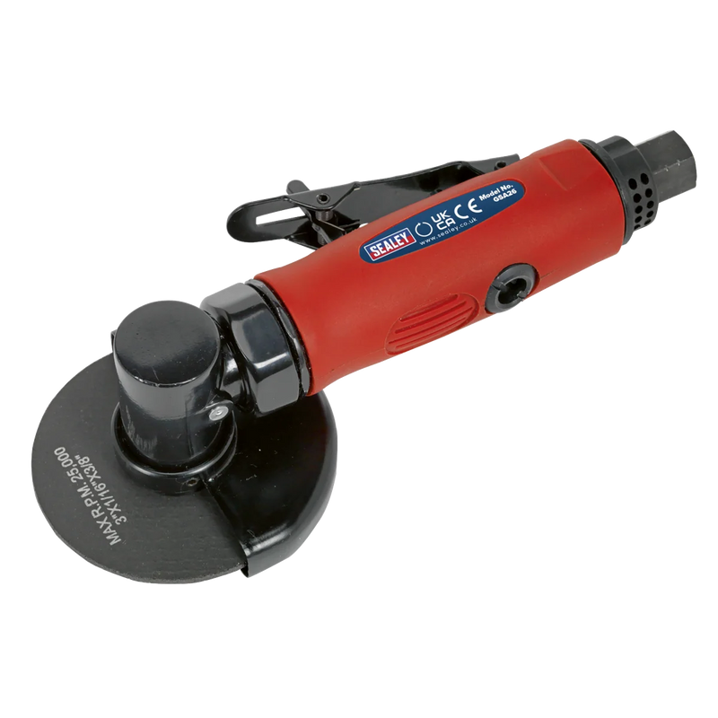 Generation Cut-Off Tool GSA26 75mm Disc Size 20000rpm