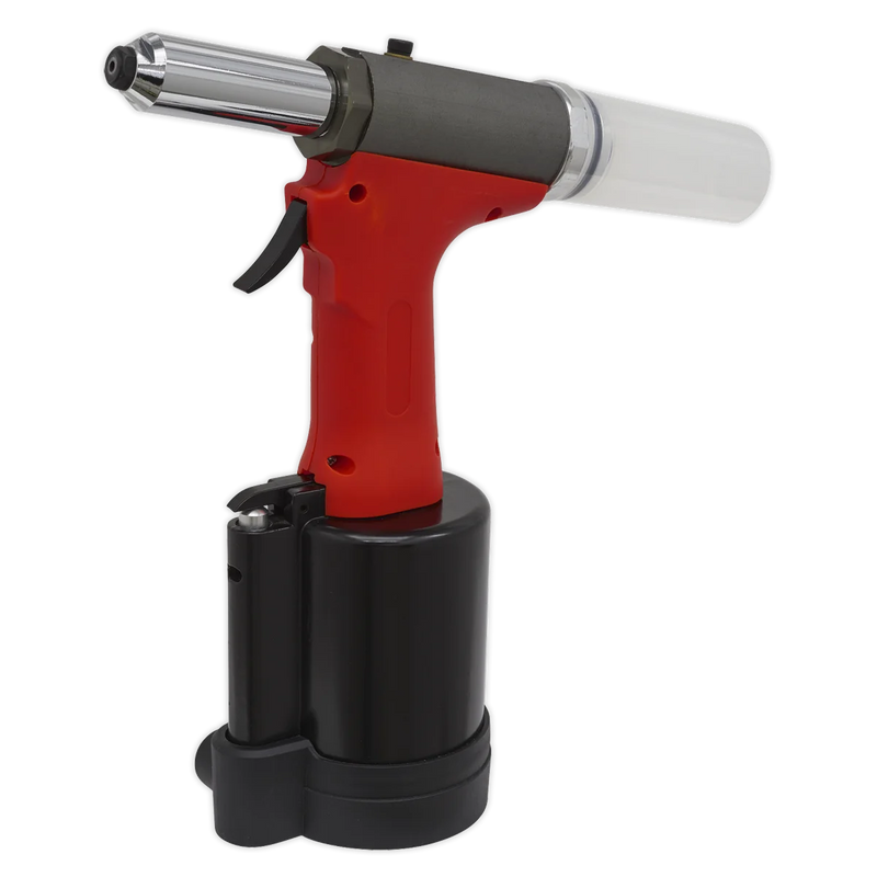 Sealey Air/Hydraulic Riveter GSA312 4cfm