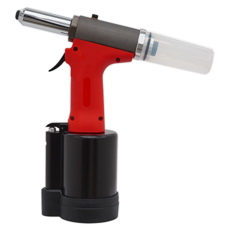 Sealey Air/Hydraulic Riveter GSA312 4cfm