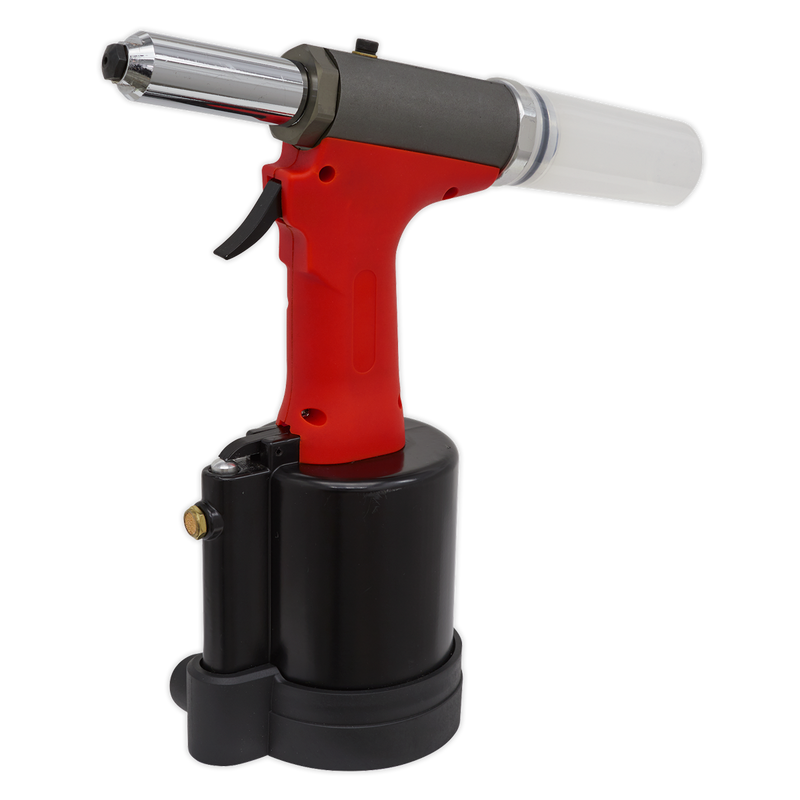 Generation Heavy-Duty Air Hydraulic Riveter GSA314 1.6kg
