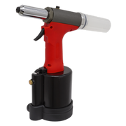 Sealey Air Tool Stand Deal AS1COMBO6 with 14.5kg Weight
