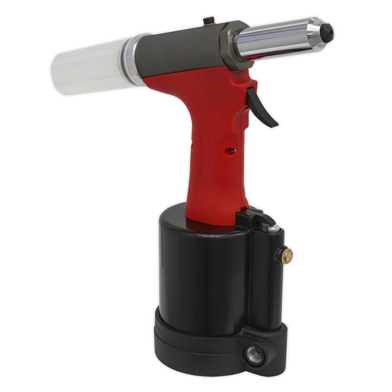 Generation Heavy-Duty Air Hydraulic Riveter GSA314 1.6kg