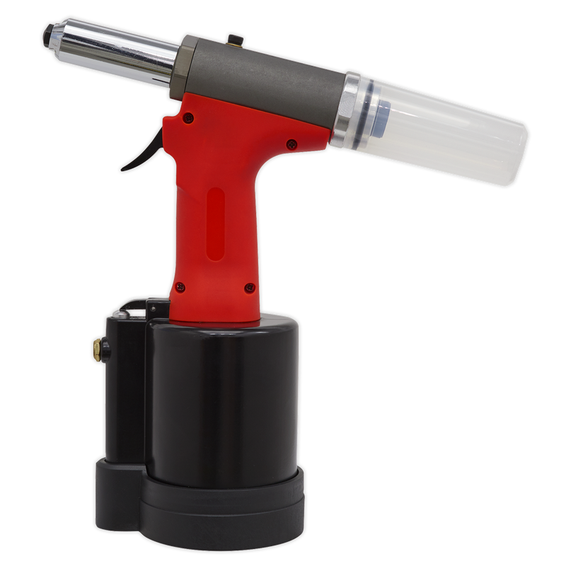 Generation Heavy-Duty Air Hydraulic Riveter GSA314 1.6kg