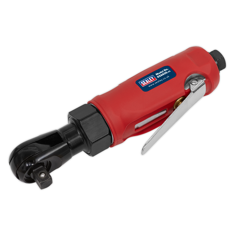 Sealey Air Tool Stand Deal AS1COMBO6 with 14.5kg Weight