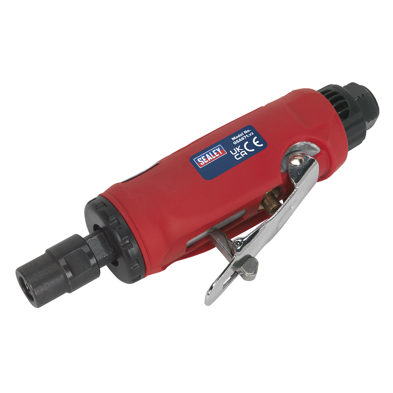 Sealey Air Tool Stand Deal AS1COMBO6 with 14.5kg Weight
