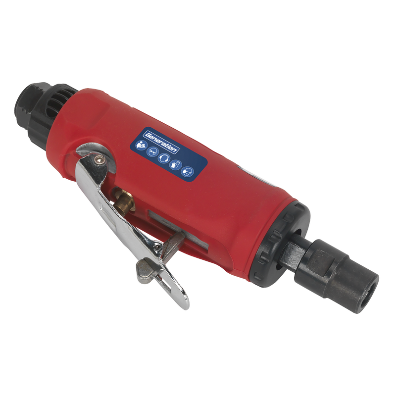 Generation Air Die Grinder GSA671 22000rpm