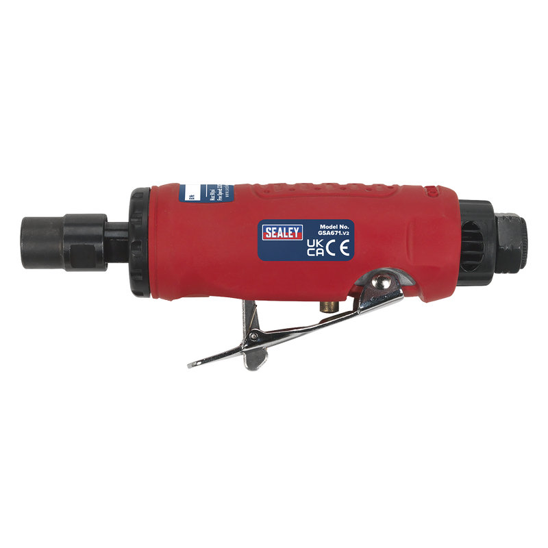 Generation Air Die Grinder GSA671 22000rpm