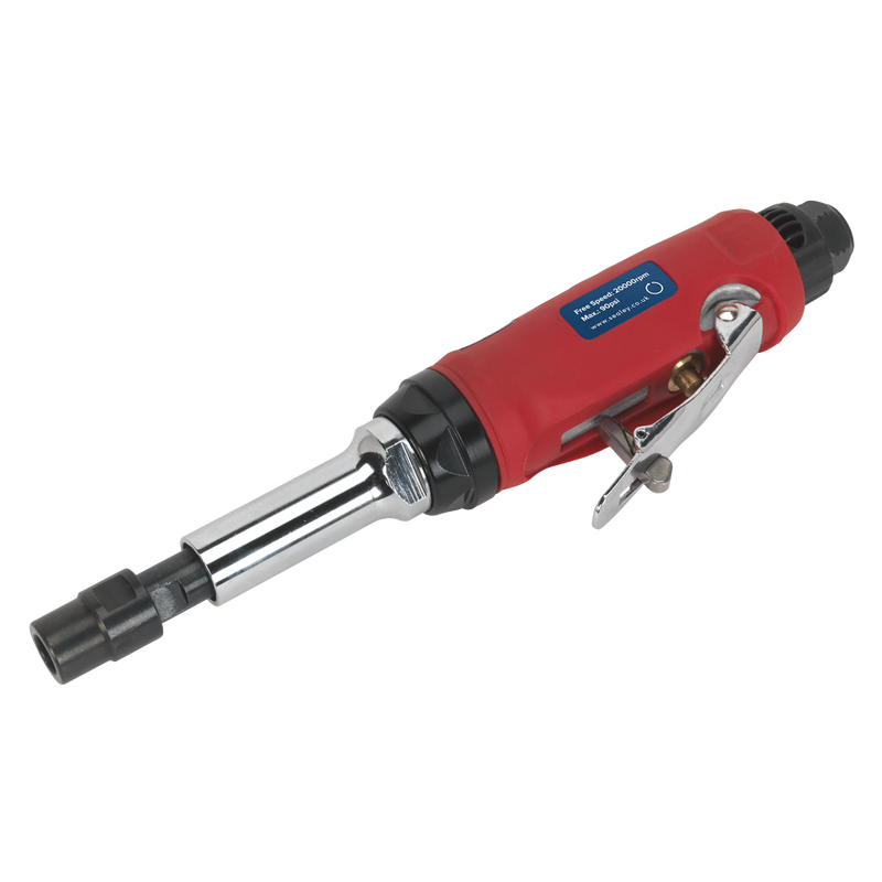Sealey Air Tool Stand Deal AS1COMBO6 with 14.5kg Weight