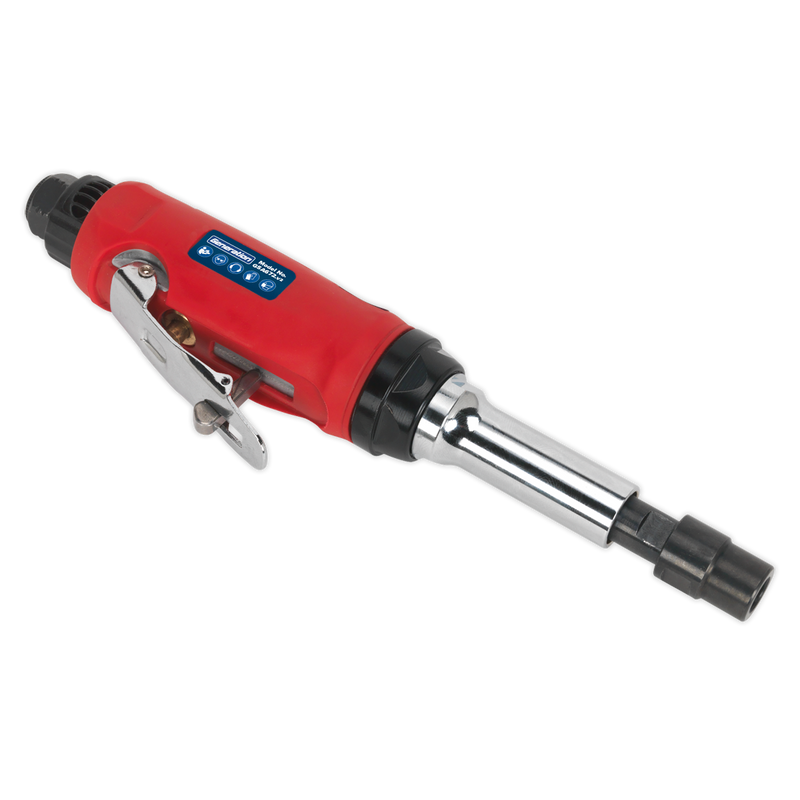 Generation Long Reach Air Die Grinder GSA672 240mm